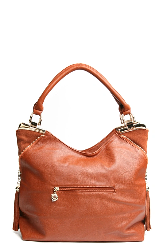 Сумка MILANA 128016-3-2 оранжевый - купить 4190