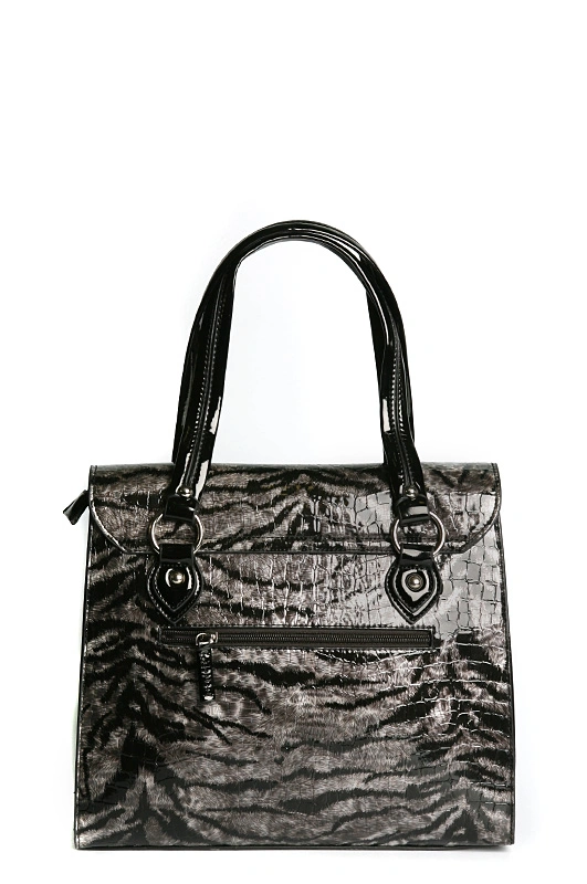 Сумка MILANA 126008-2-2 черный - купить 2090