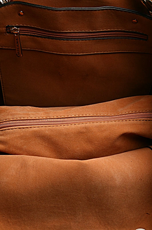 Сумка MILANA 132092-1-121 бежевый - купить 3390