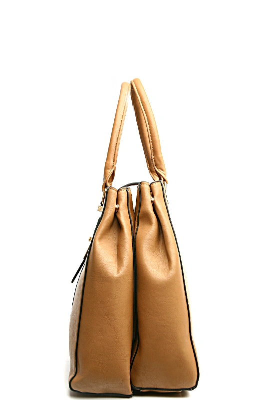 Сумка MILANA 141041-1-112 бежевый - купить 2090