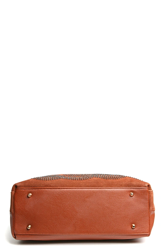 Сумка MILANA 128017-2-2 оранжевый - купить 5490