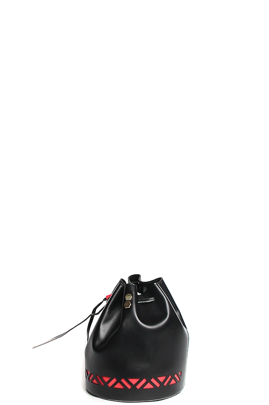 Сумка MILANA 171670-1-110 черный - купить 1990