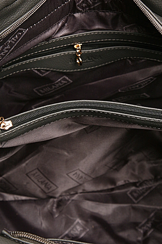 Сумка MILANA 126033-4-1 серый - купить 3890