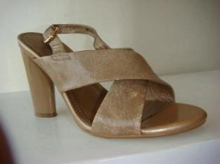 Босоножки MILANA 91320-1-7211 бежевый - купить 1