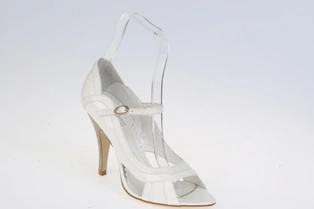 Босоножки MILANA 91090-5-1301 белый - купить 5990