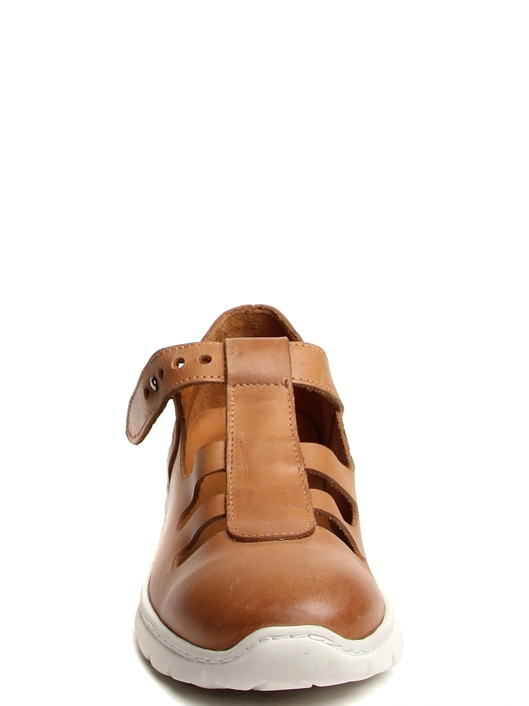 Туфли MILANA 191444-1-1261 оранжевый - купить 3190