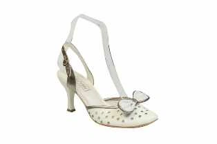 Босоножки MILANA 1009-2-1N30L белый - купить 5990