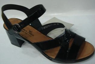 Сандалии MILANA 91352-1-7101 черный - купить 1