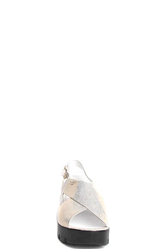 Босоножки MILANA 171435-1-1711 золотой - купить 6990