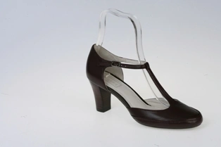 Туфли MILANA 91108-4-1201 коричневый - купить 5990