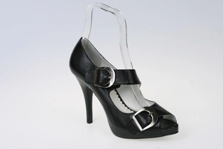 Босоножки MILANA 91080-1-1101 черный - купить 5990