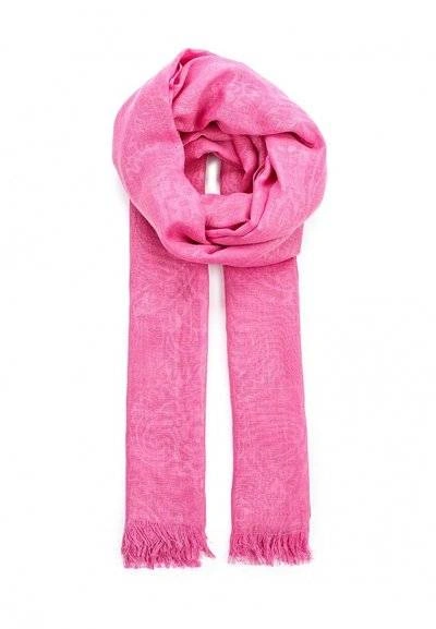 Палантин SOPHIE RAMAGE GD-21513-9 розовый - купить 2190