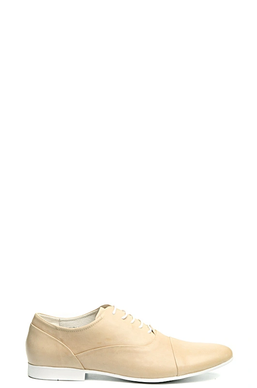 Полуботинки MILANA 131738-2-1211 бежевый - купить 3200