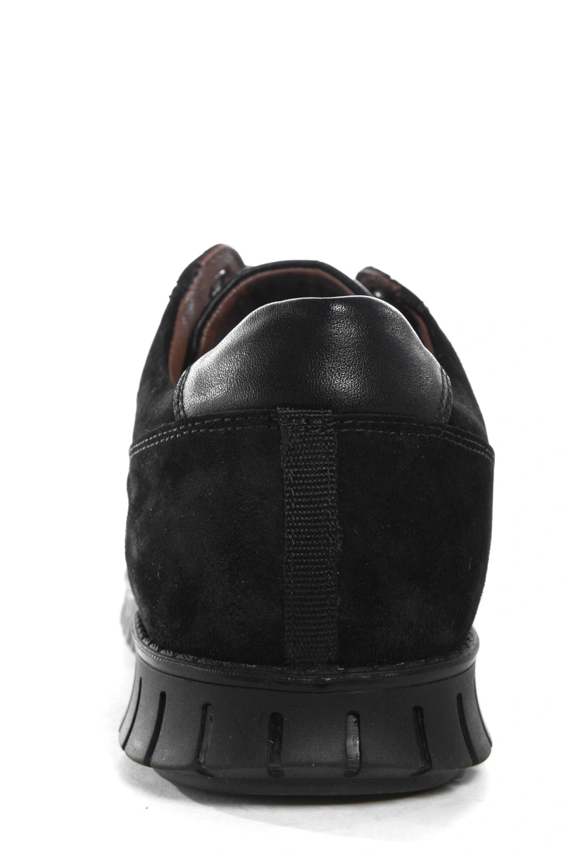 Полуботинки MILANA 162792-1-4101 черный - купить 7990