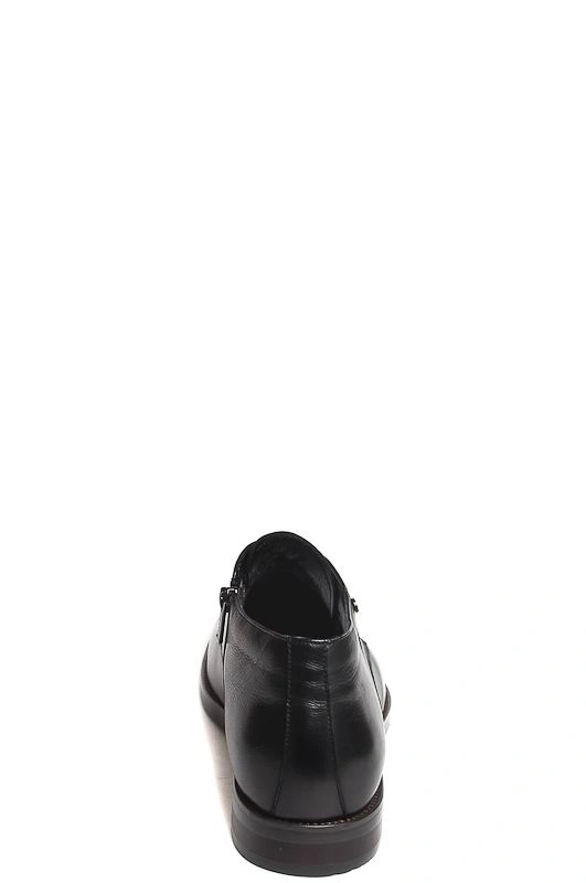 Ботинки MILANA 172707-1-110F черный - купить 12990