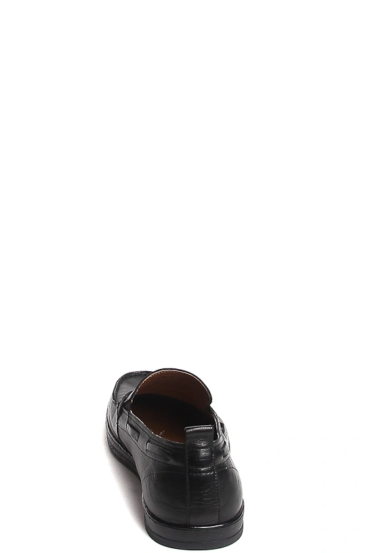 Полуботинки MILANA 181728-1-1101 черный - купить 18990