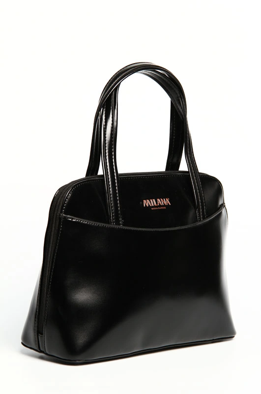 Сумка MILANA 126021-1-2 черный - купить 2890