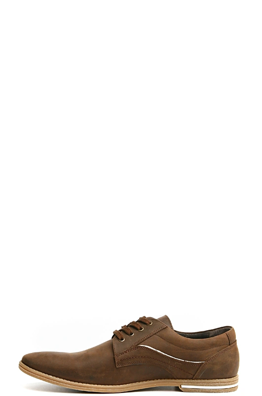 Полуботинки MILANA 141929-1-8205 коричневый - купить 2890