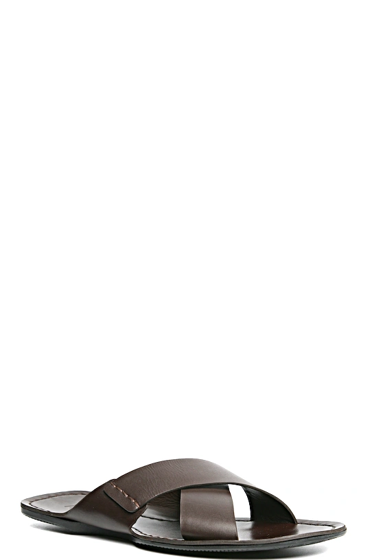 Шлепанцы MILANA 131794-1-1201 коричневый - купить 3300