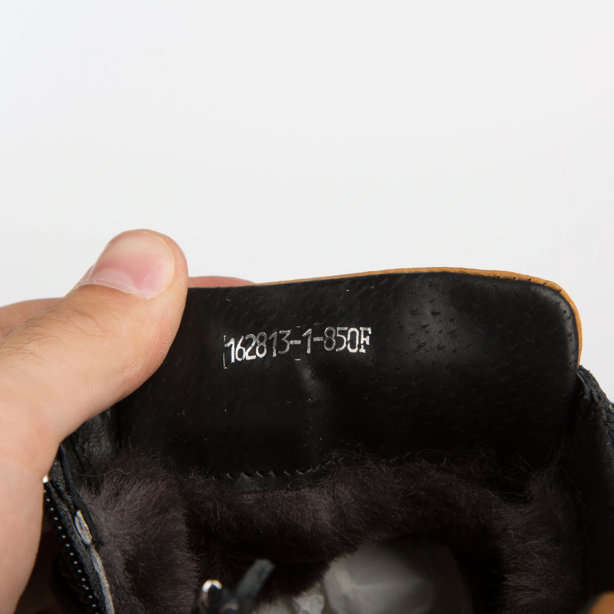 Ботинки MILANA 162813-1-850F синий - купить 6990