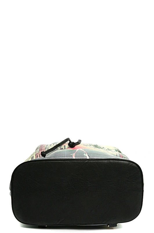 Сумка MILANA 126063-5-1 черный - купить 1490