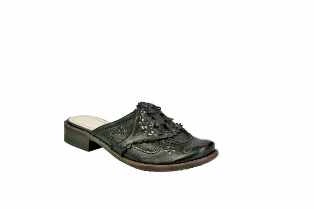 Сабо MILANA 1065-2-1N10L черный - купить 1