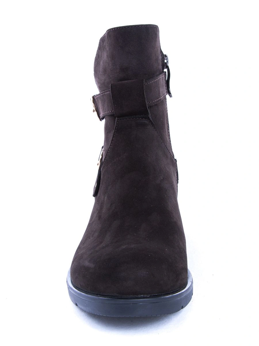 Ботинки MILANA 162019-2-820V коричневый - купить 9990