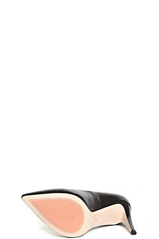 Туфли MILANA 171056-2-1101 черный - купить 7990