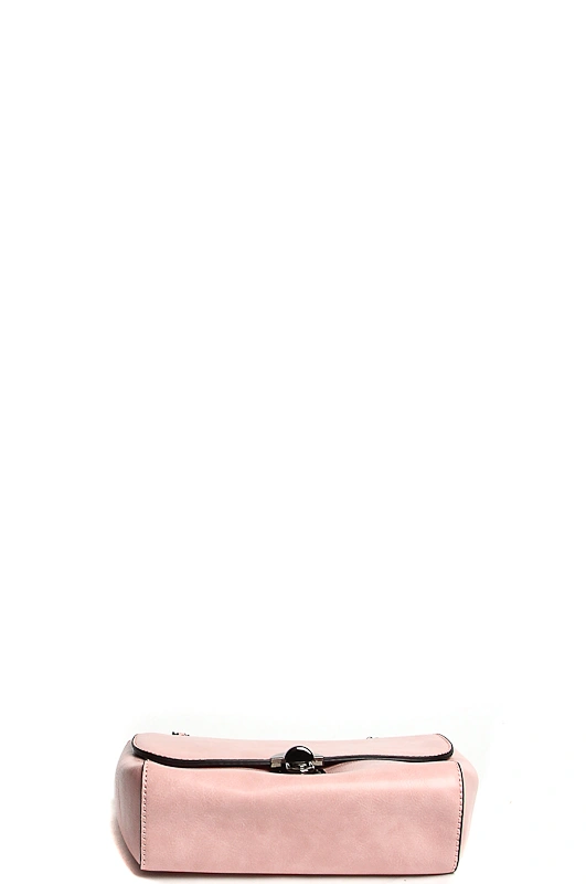 Сумка MILANA 171685-1-143 розовый - купить 2390