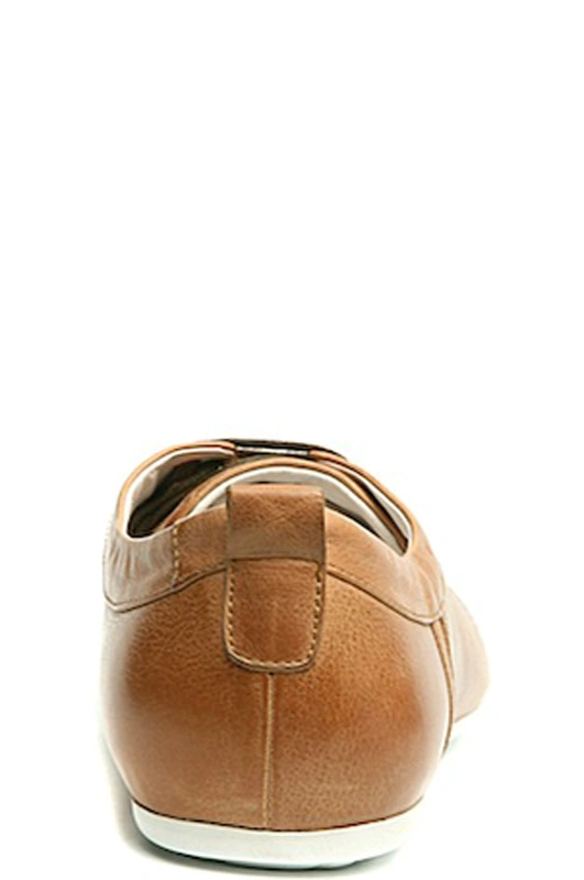 Полуботинки MILANA 131766-2-1211 бежевый - купить 4600