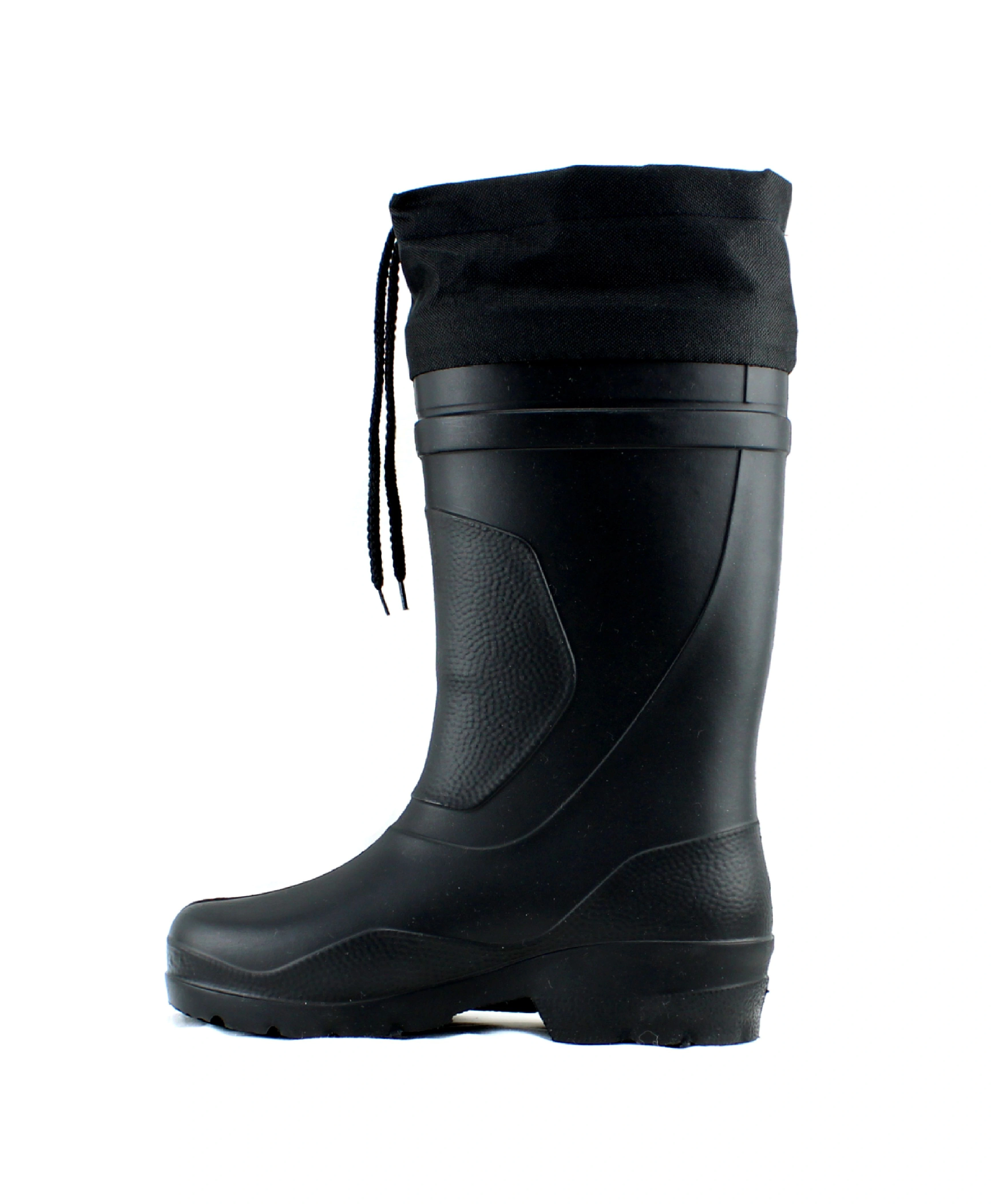 Сапоги DARINA Д31-НУ черный черный - купить 1990