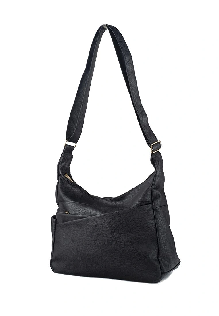 Сумка DDA WB-1280BK черный - купить 2190