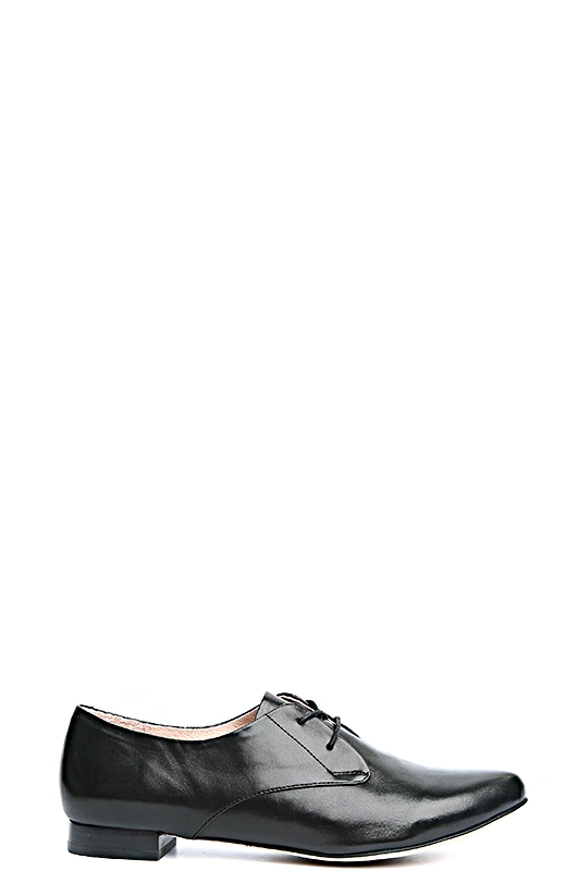 Полуботинки MILANA 131243-1-1101 черный - купить 4490