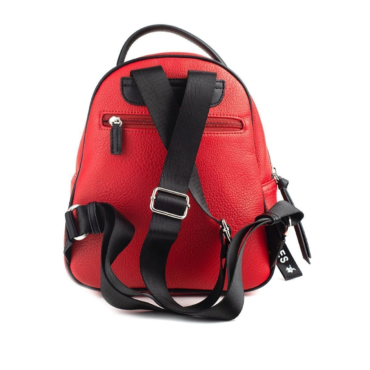 Рюкзак DAVID JONES 6166-3 RED красный - купить 5990