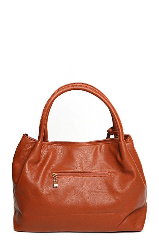 Сумка MILANA 126030-3-1 коричневый - купить 4290