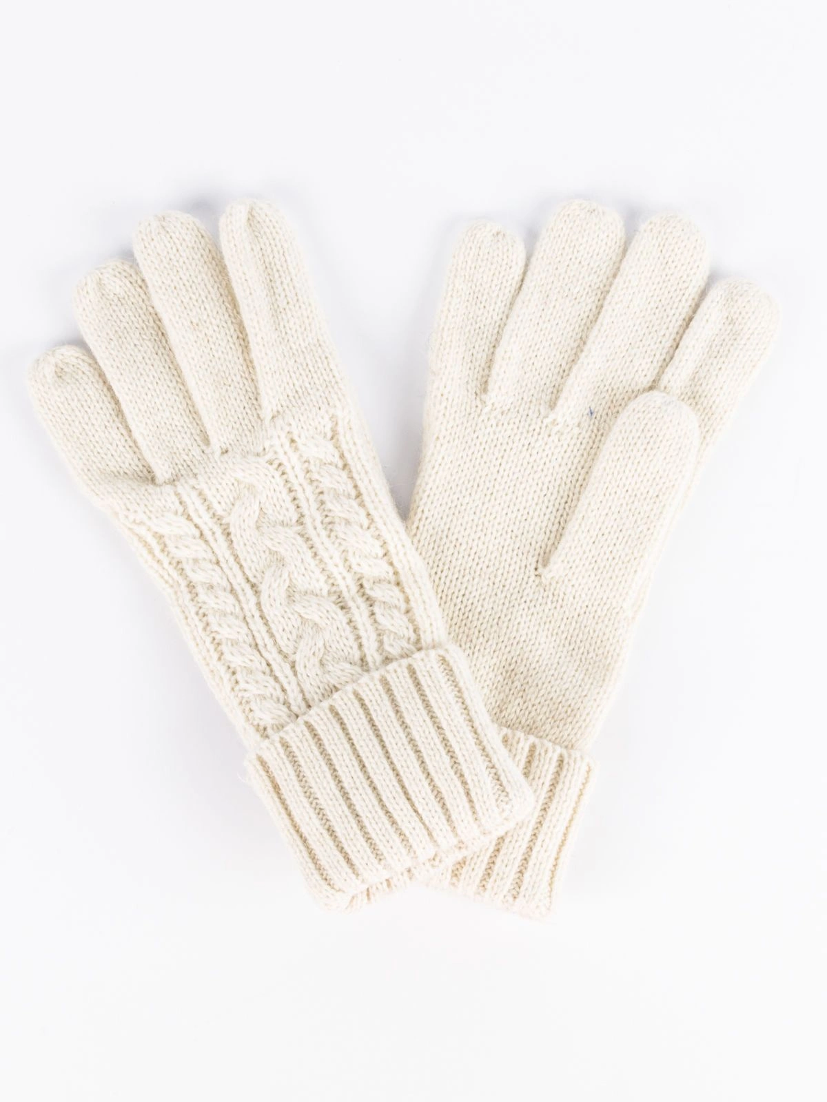 Перчатки RUSSIAN LOOK GLT-220-21-AYL-11 белый - купить 