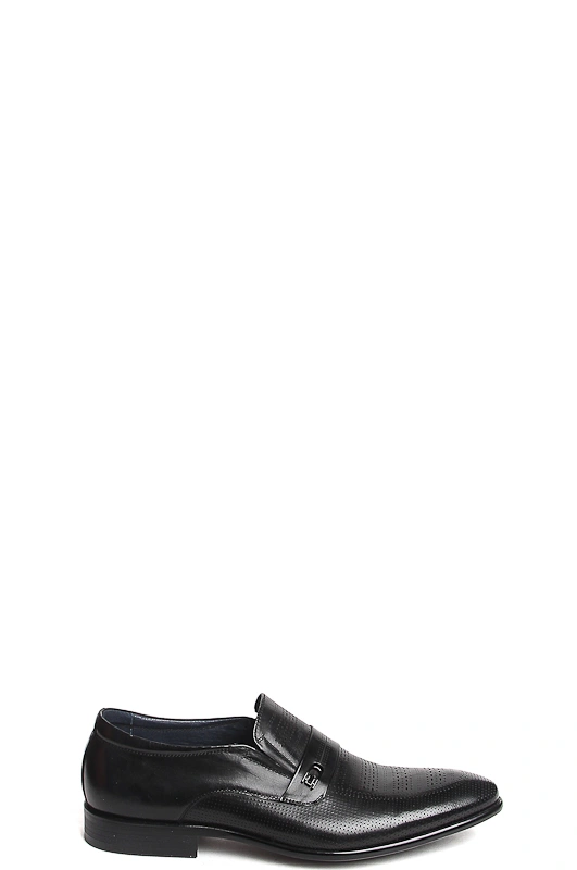 Полуботинки MILANA 181742-1-1101 черный - купить 11990