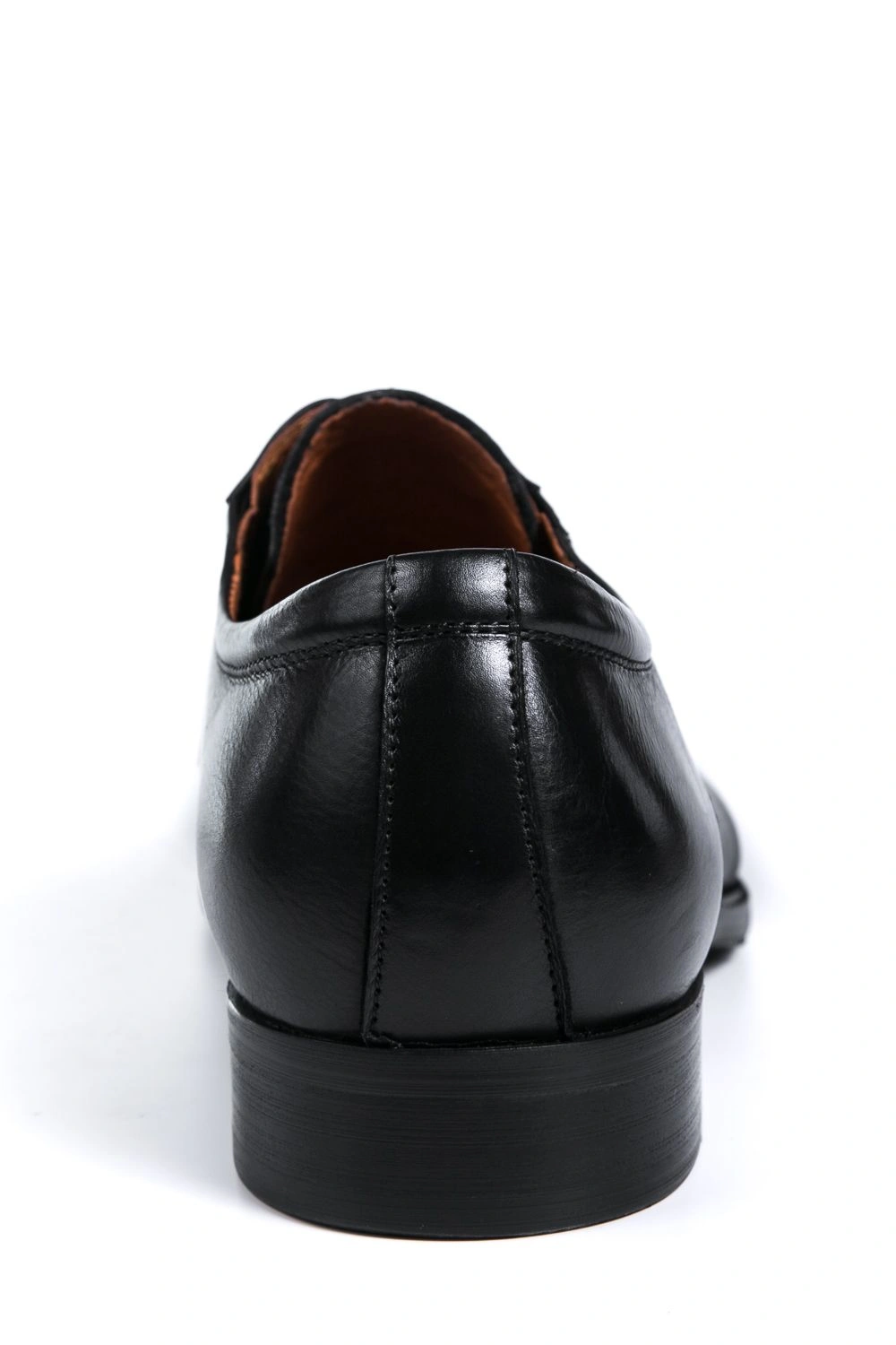 Полуботинки MILANA 162815-2-1101 черный - купить 8990