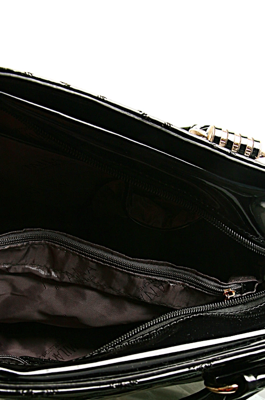 Сумка MILANA 132096-1-710 черный - купить 1090