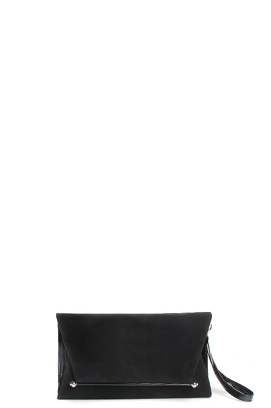 Клатч MILANA 171001-1-310 черный - купить 5490