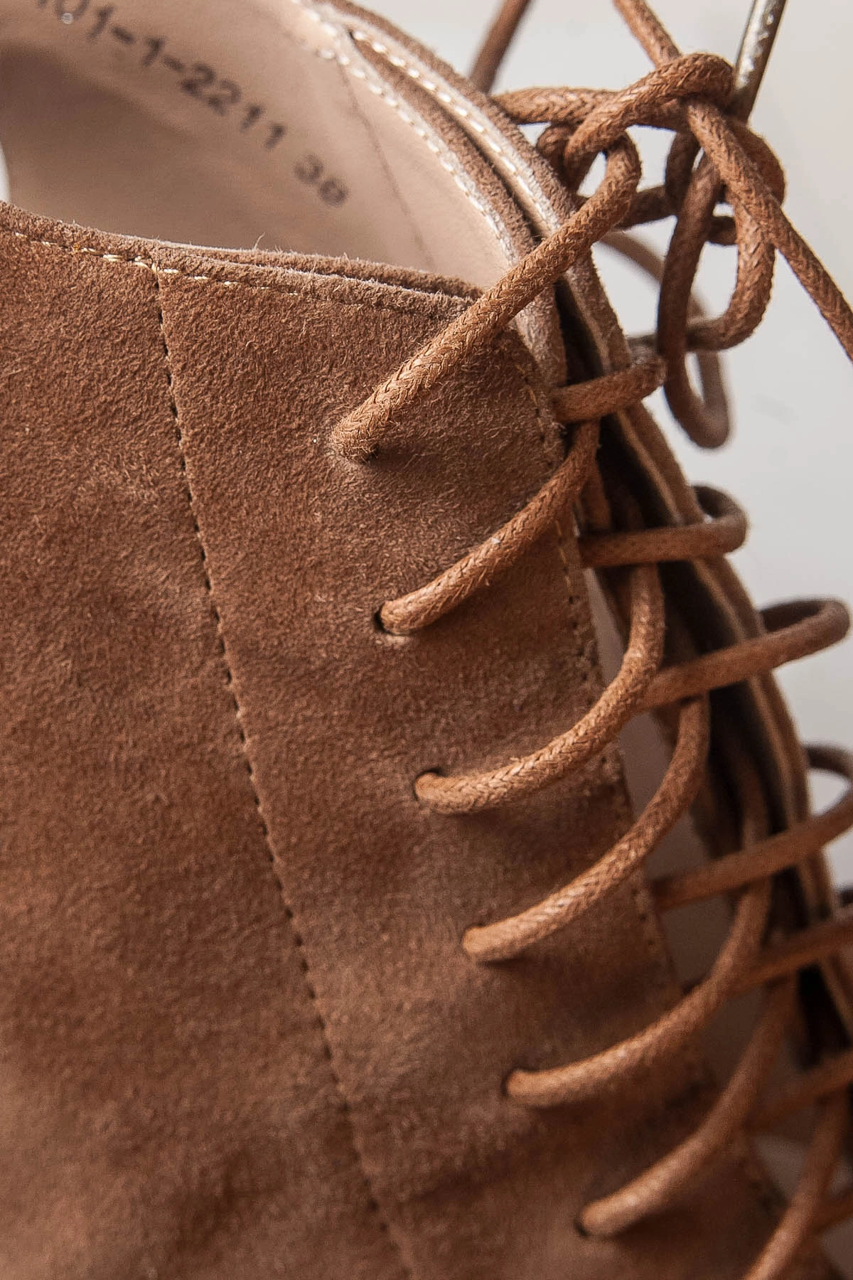 Босоножки MILANA 171101-1-2211 бежевый - купить 9990