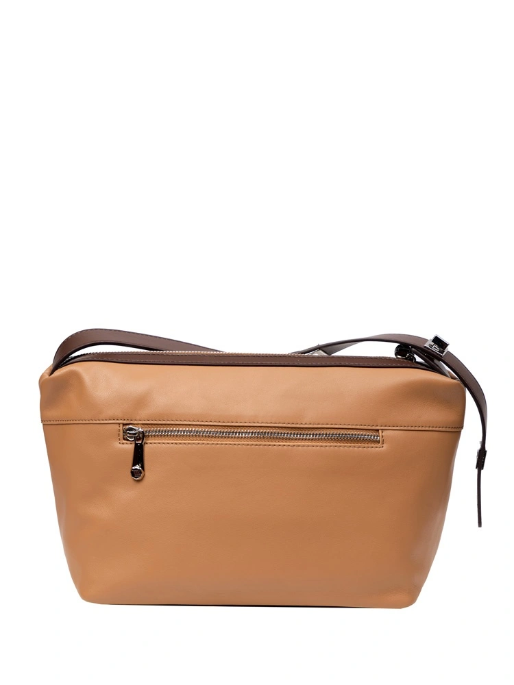 Сумка VERA VICTORIA VITO 48-208-6 коричневый - купить 7490