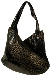 Сумка MILANA 911662-80 черный - купить 