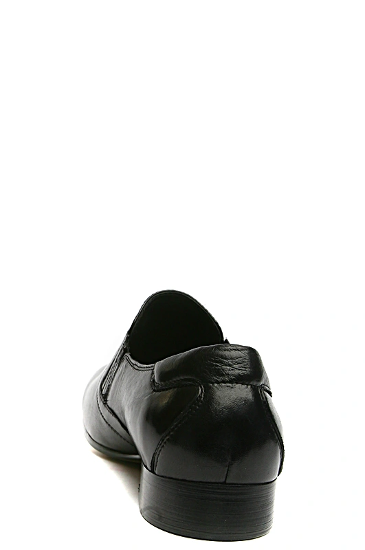 Полуботинки MILANA 131834-1-1101 черный - купить 5300