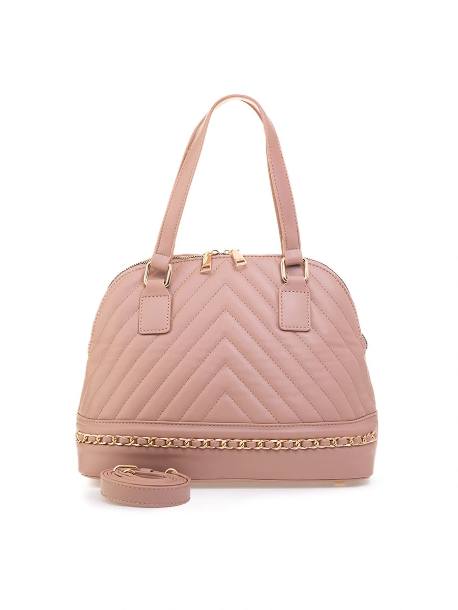 Сумка BAGGINI 29178/33 розовый - купить 3590