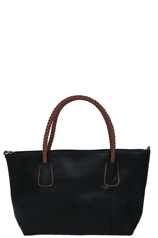 Сумка MILANA 162780-1-110 черный - купить 5990