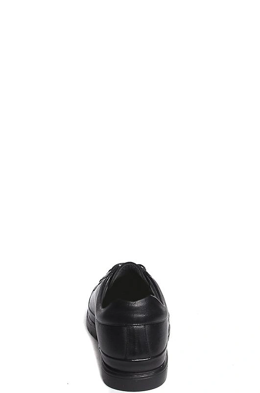 Полуботинки MILANA 172849-2-1101 черный - купить 6990