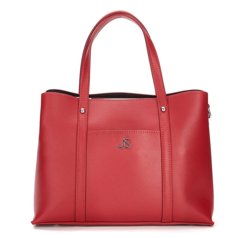 Сумка JANE'S STORY FL-9091-03 красный - купить 7490