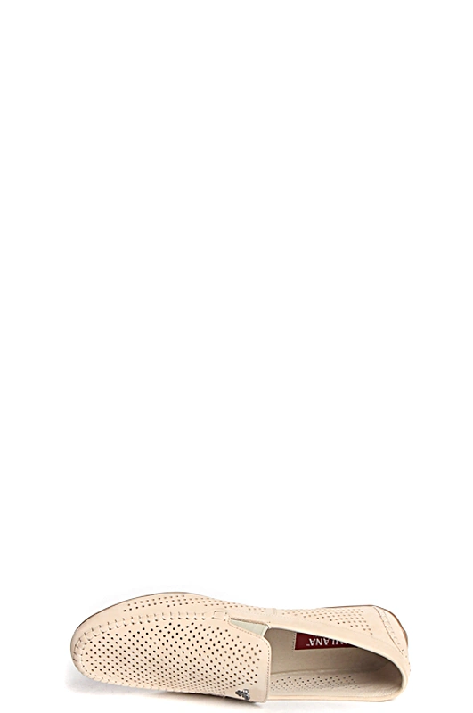 Полуботинки MILANA 171730-1-8211 бежевый - купить 7990