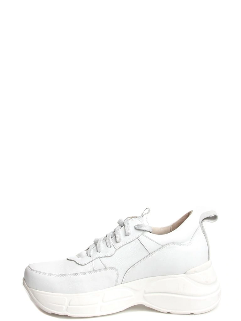 Кроссовки MILANA 191463-2-1111 белый - купить 8990